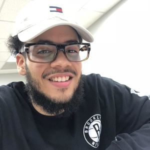 Meet your Posher, Jason